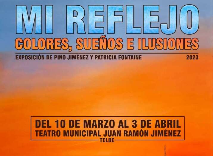 Cartel de la exposición/TA.